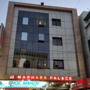 Marhaba Palace